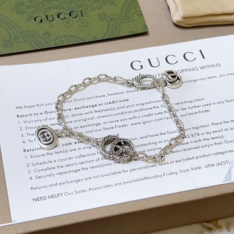 Gucci Bracelets